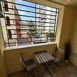 Apartamento Puerto Marina