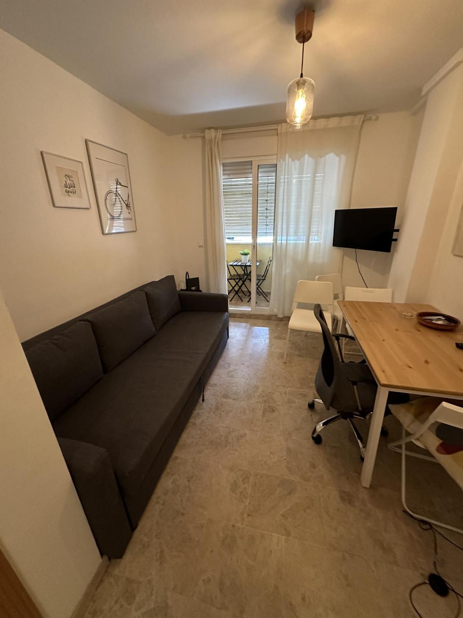 Apartment Puerto Marina *