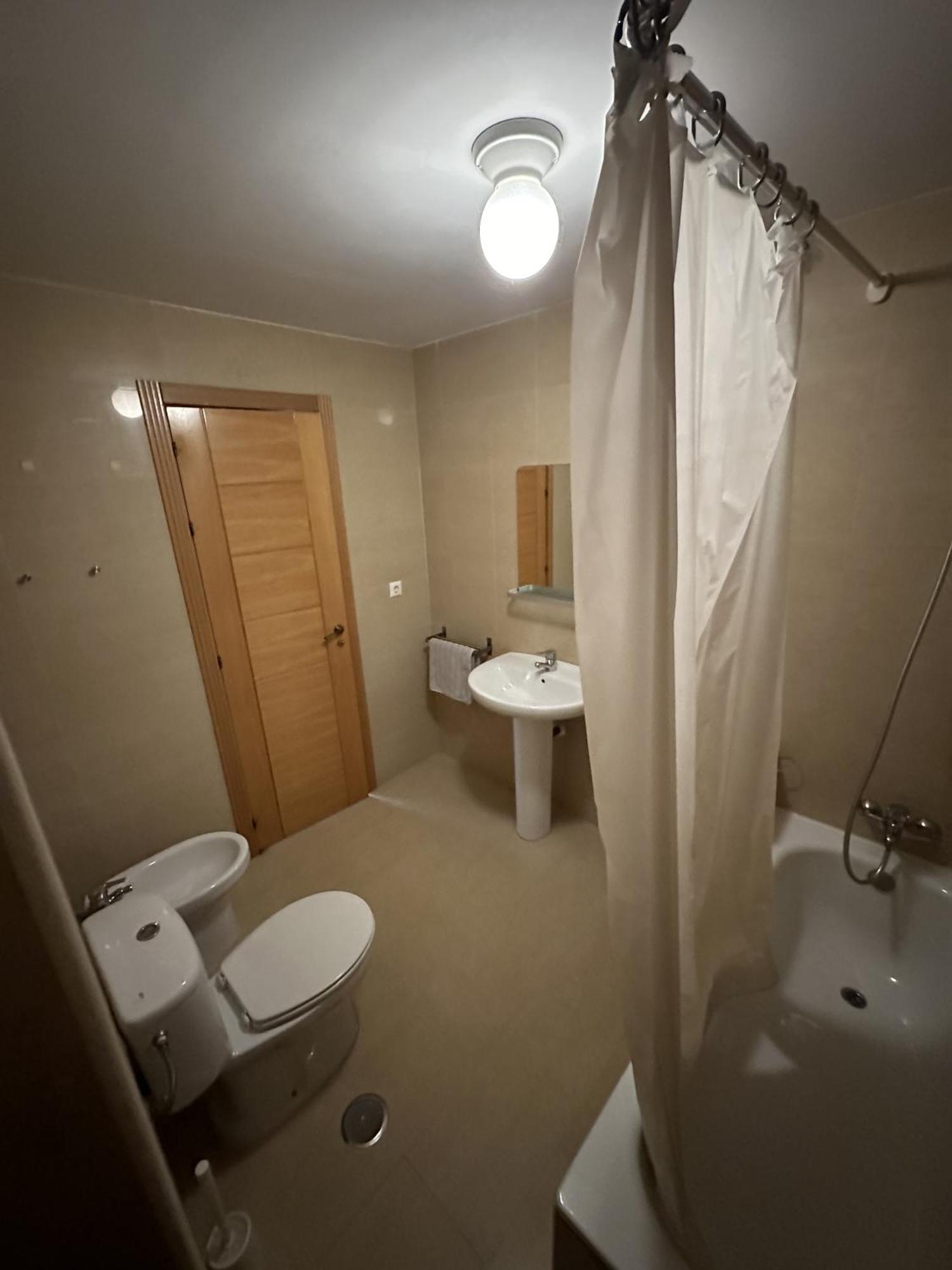 Appartement Puerto Marina Benalmádena