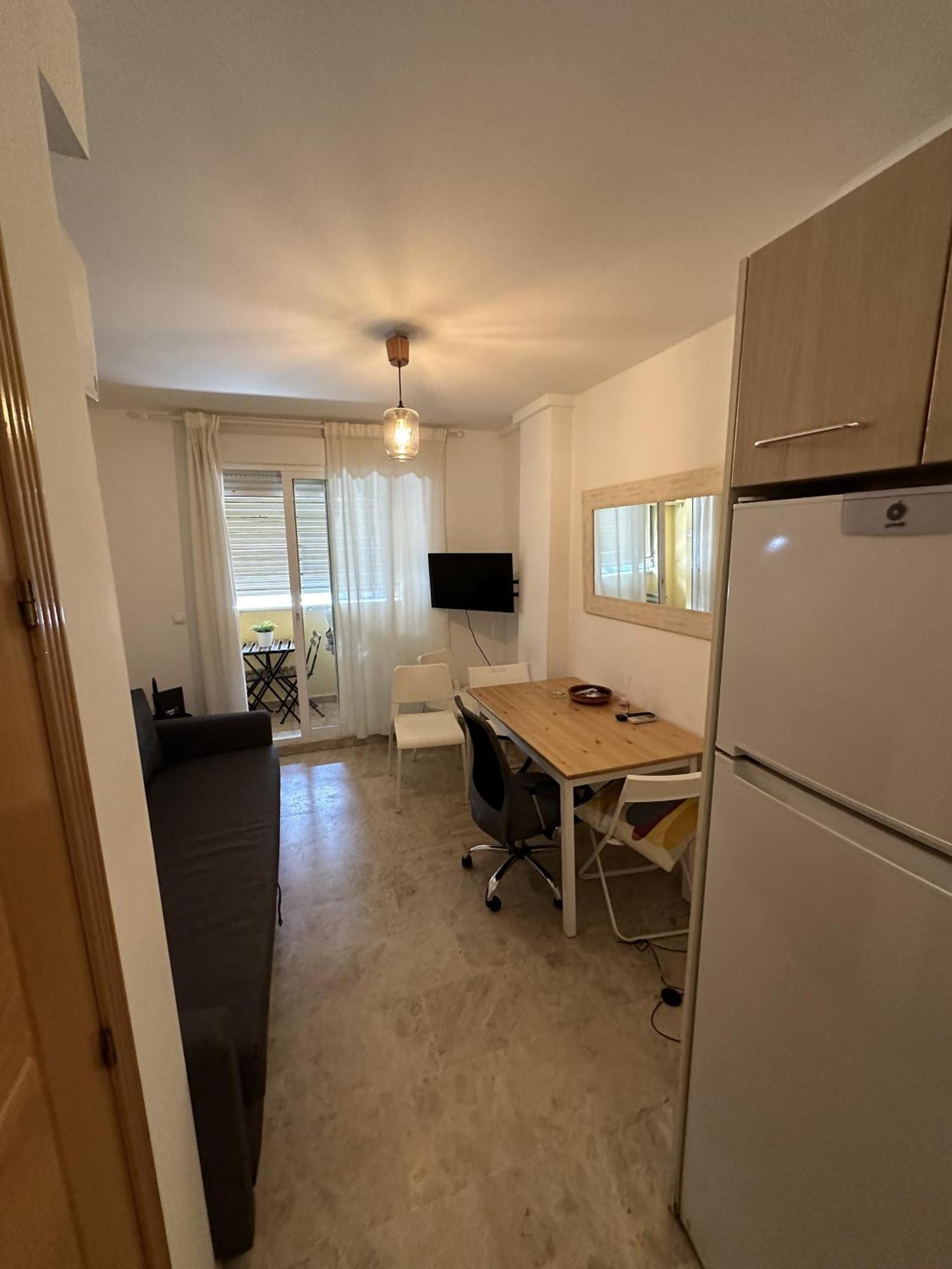 Appartement Puerto Marina *