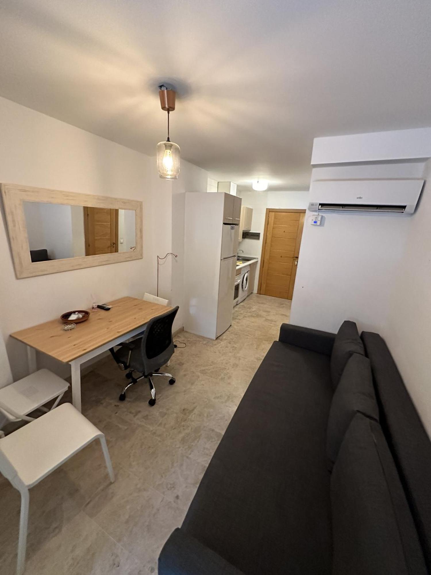 Puerto Marina Appartement Benalmádena