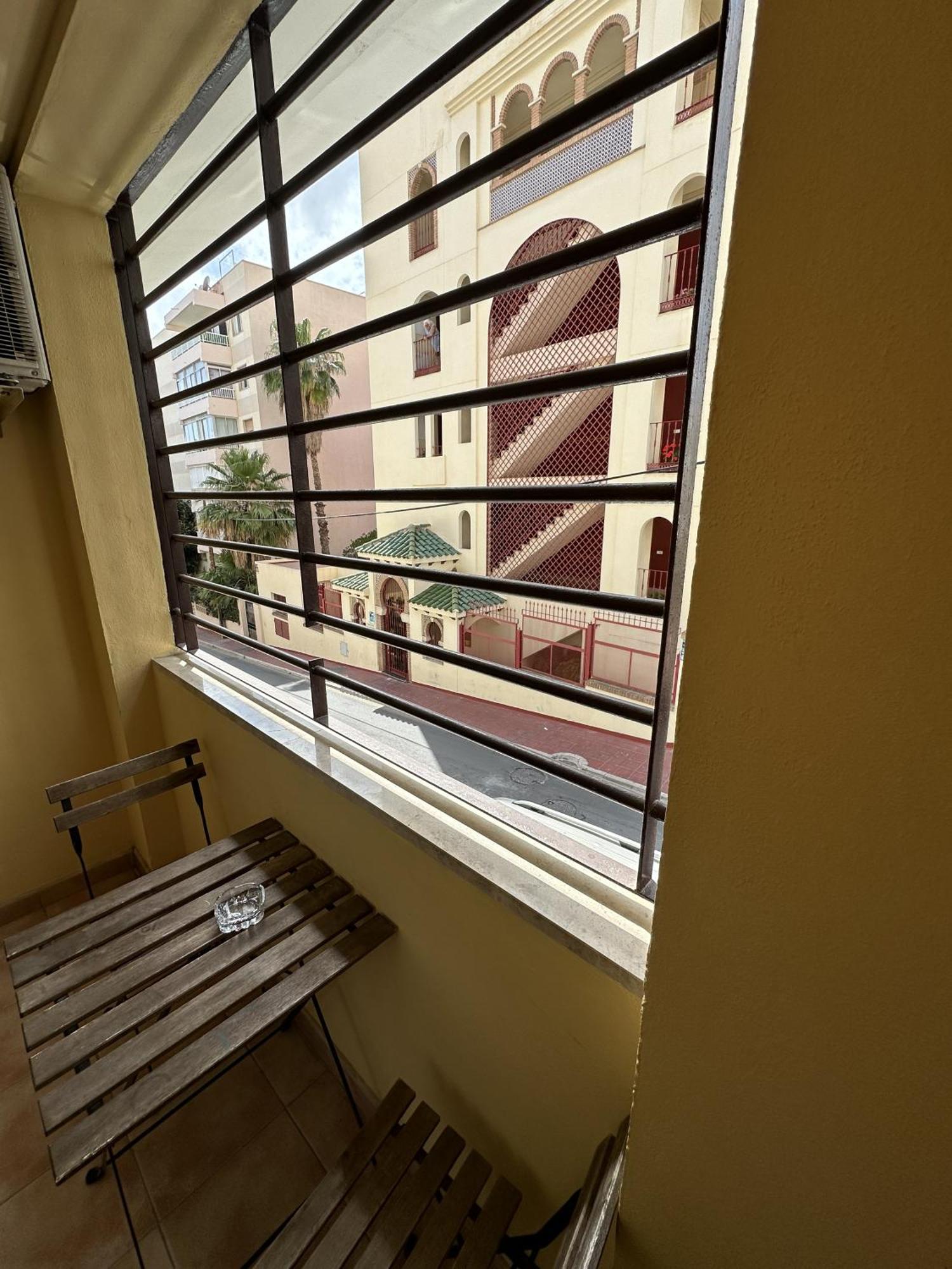 Apartment Puerto Marina Benalmadena
