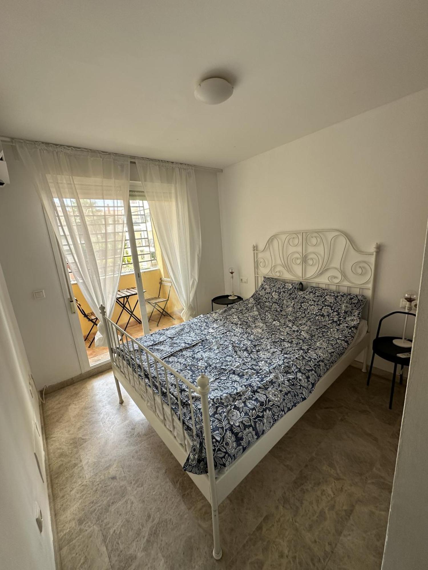 Apartment Puerto Marina Benalmadena